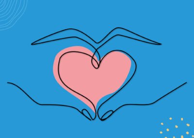 Handschuhe für einen guten Zweck